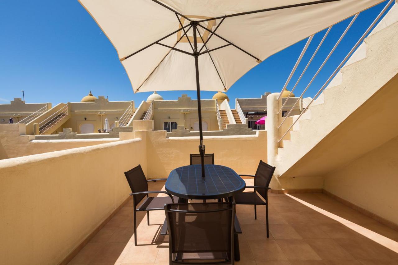 Home2Book Stunning Sultan Casa Estrella, Wifi&Pool Corralejo Exterior photo
