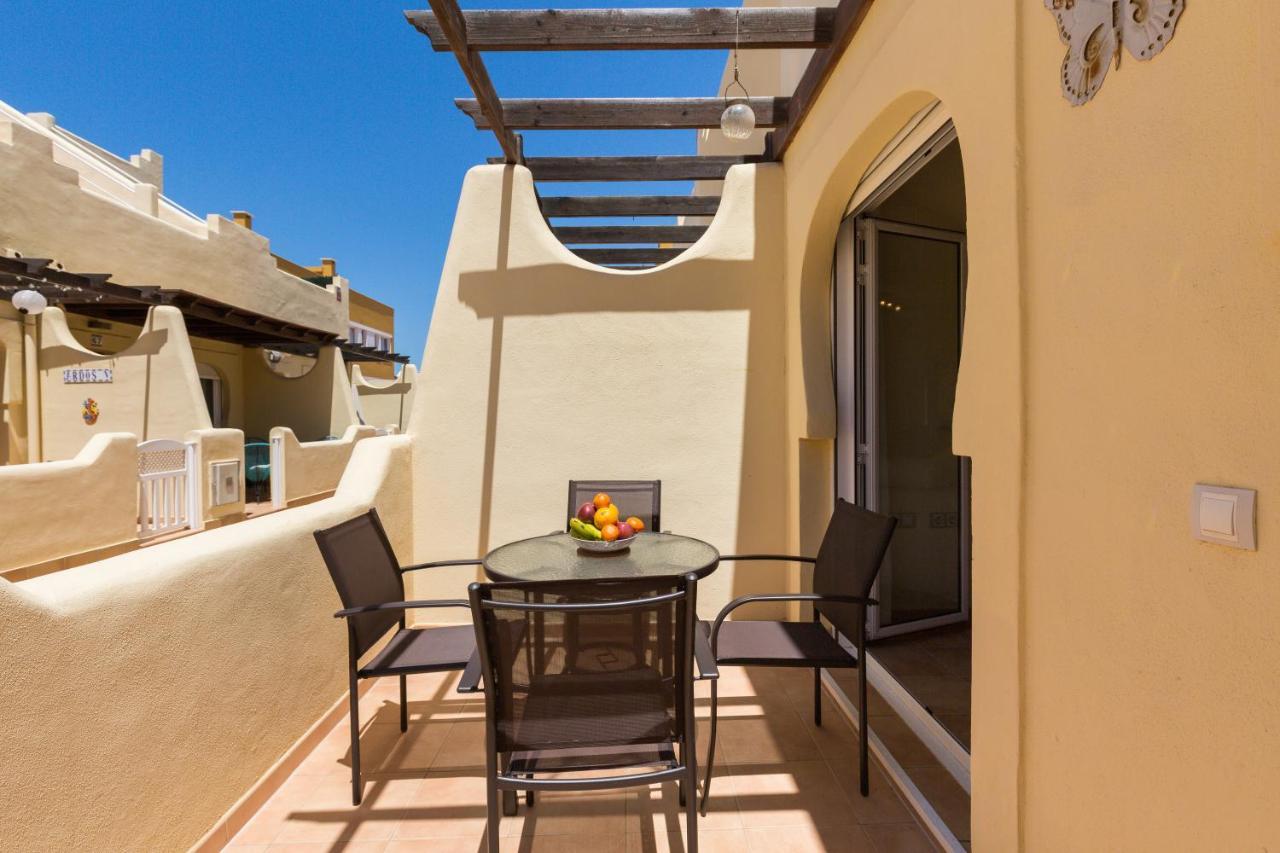 Home2Book Stunning Sultan Casa Estrella, Wifi&Pool Corralejo Exterior photo